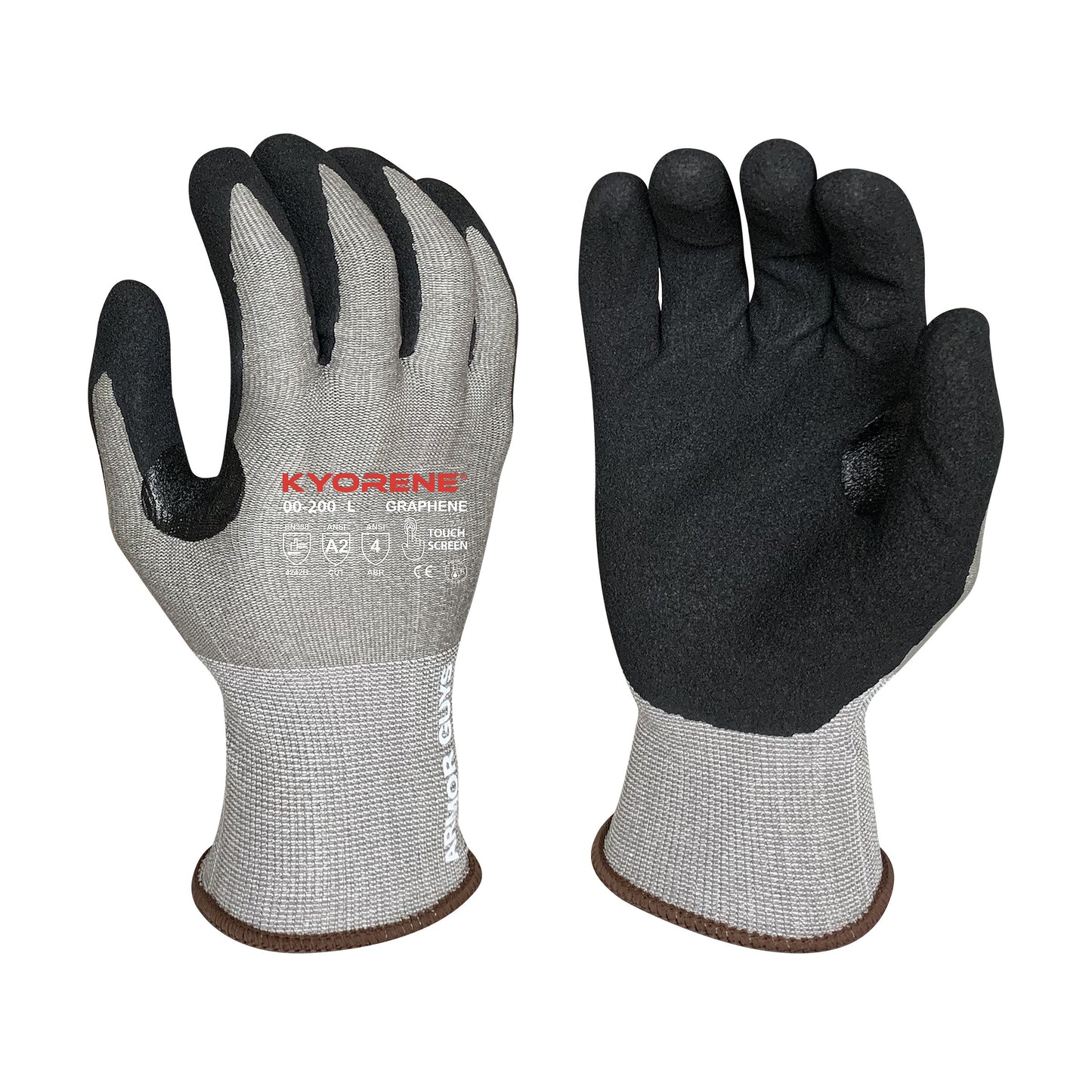 Armor Guys Kyorene 00-200 ANSI Cut Level A2