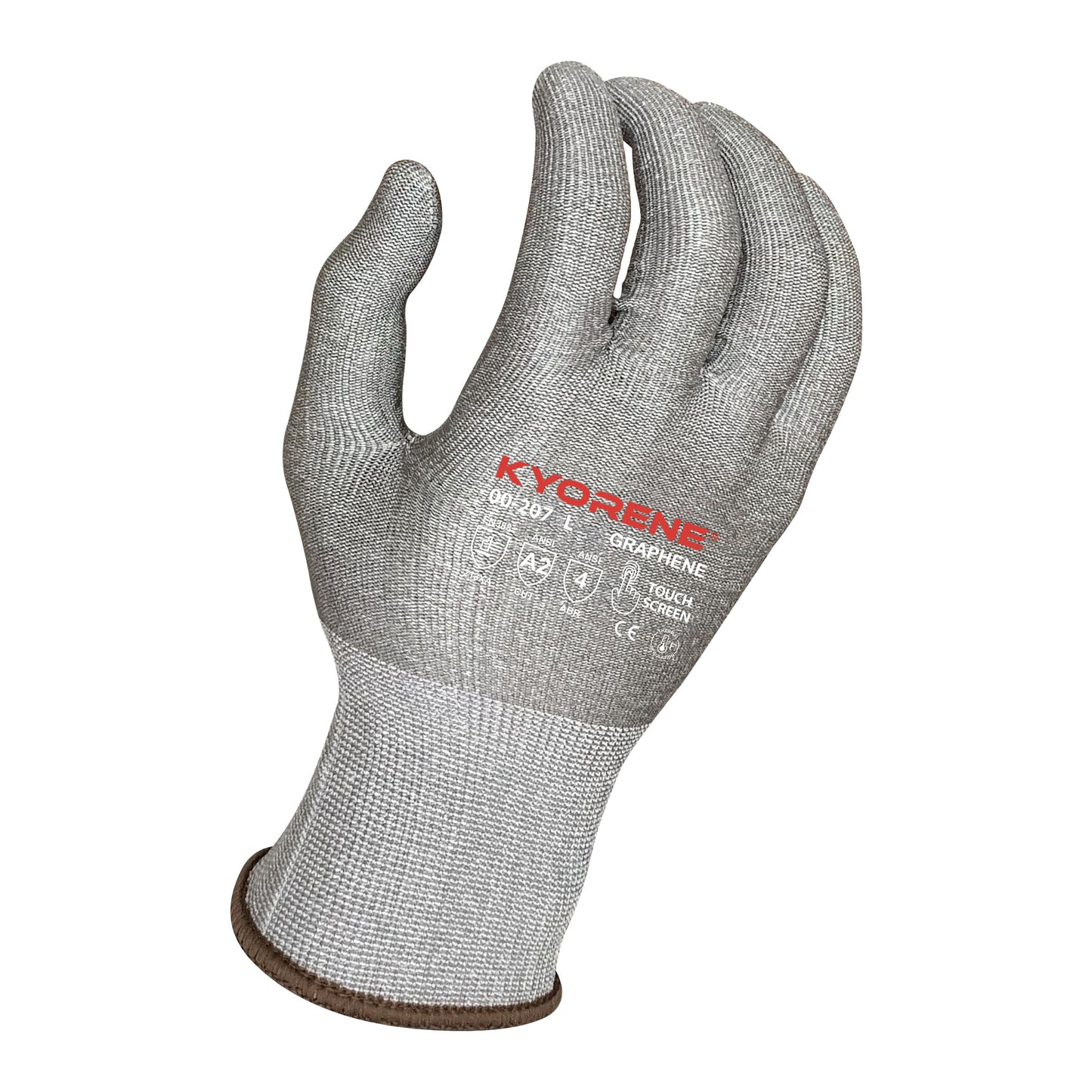 Armor Guys Kyorene 00-207 ANSI Cut Level A2