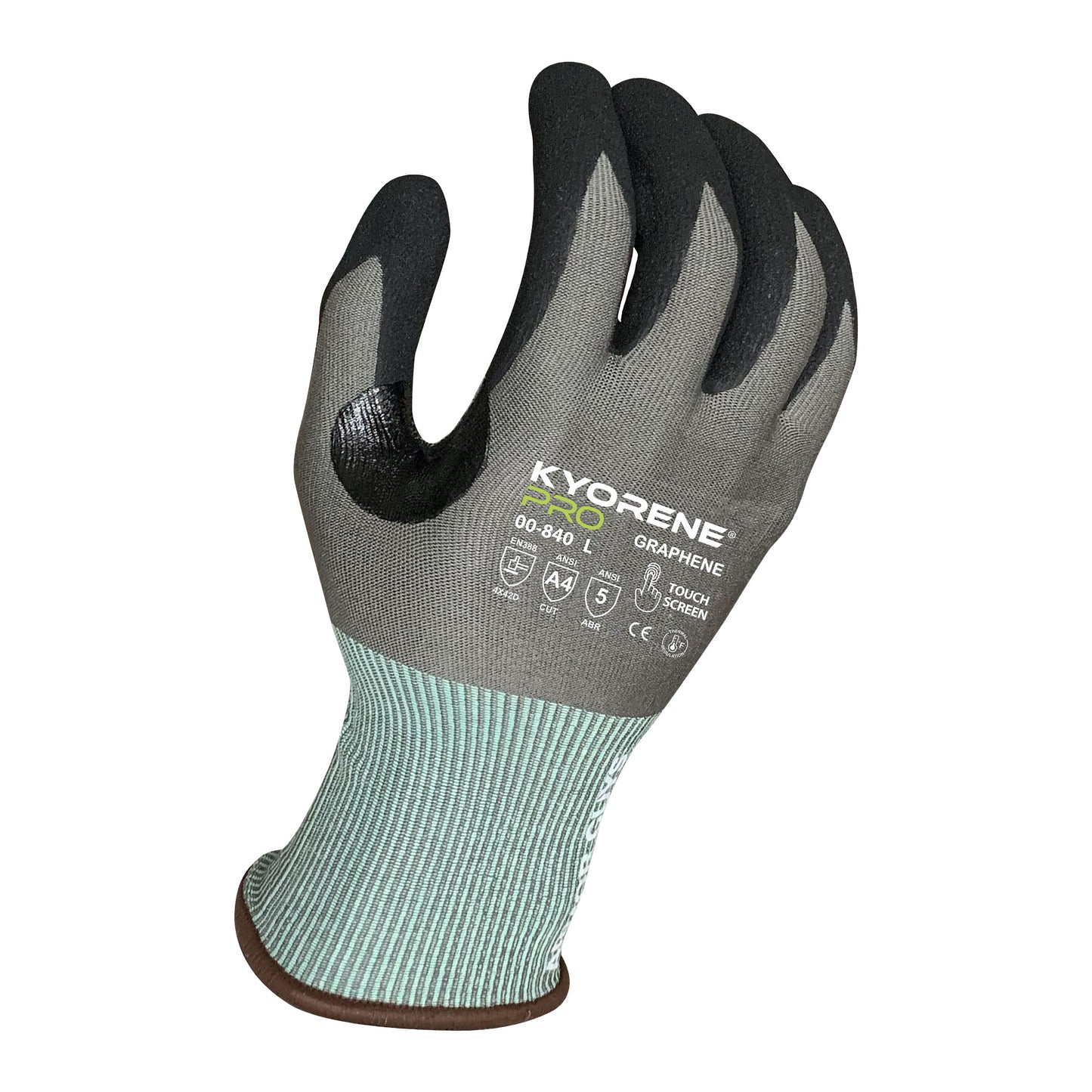 Armor Guys Kyorene Pro 00-840 ANSI Cut Level A4