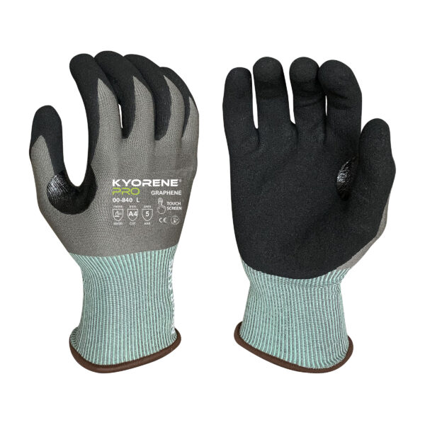 Armor Guys Kyorene Pro 00-840 ANSI Cut Level A4