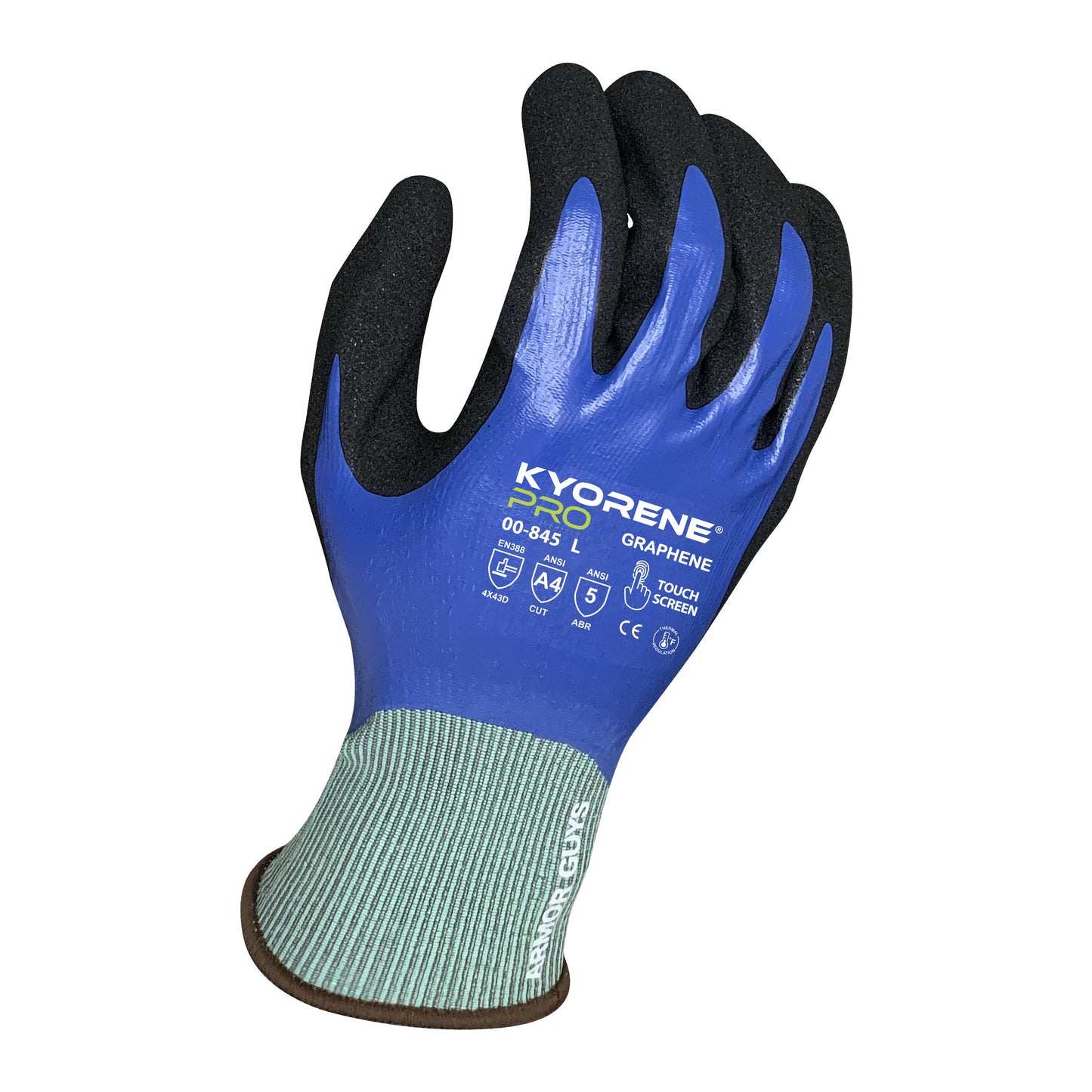Kyorene Pro 00-845 ANSI Cut Level A4