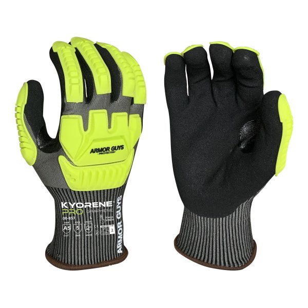 Armor Guys Kyorene Pro 00-857 ANSI Cut Level A5