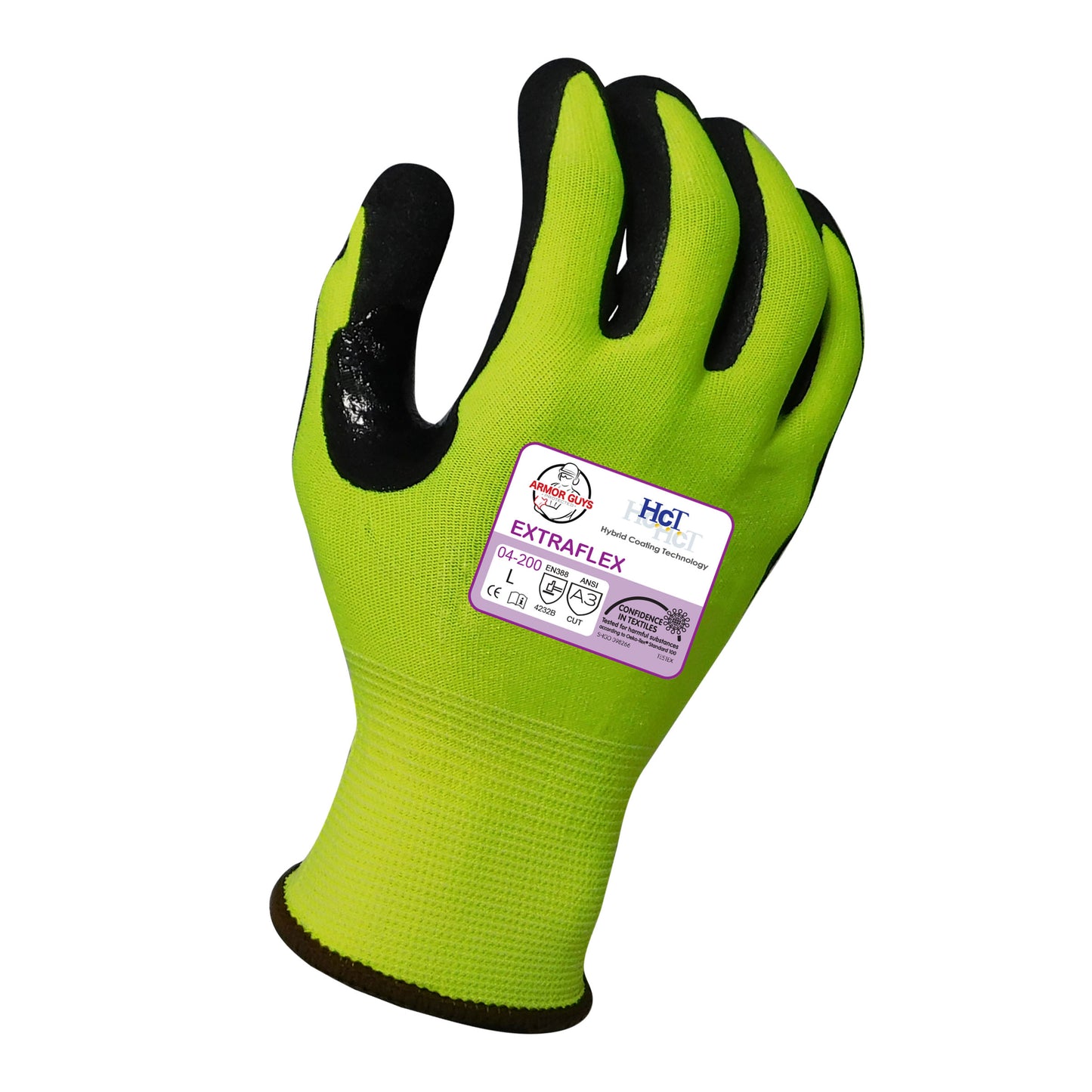 Armor Guys 04-200 Extraflex