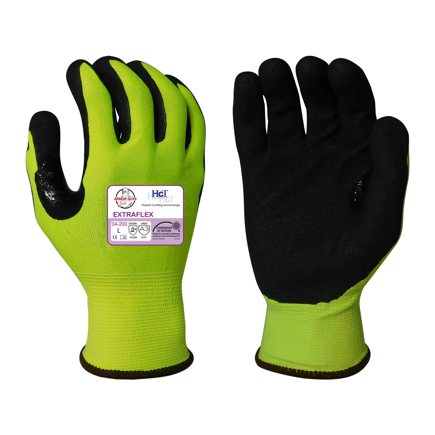 Armor Guys 04-200 Extraflex