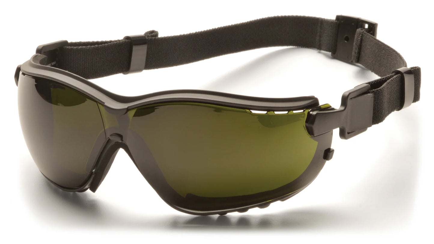Pyramex IR Eyewear V2G® IR 3.0 H2X AntiFog