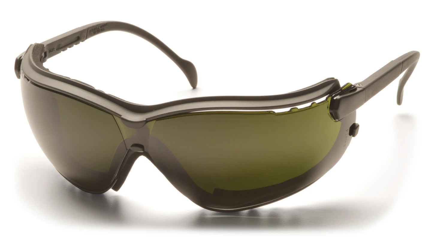 Pyramex IR Eyewear V2G® IR 3.0 H2X AntiFog