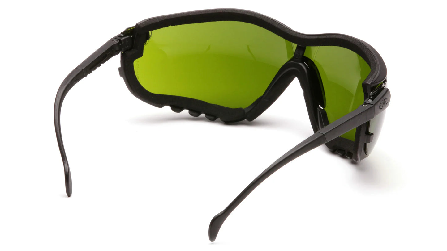 Pyramex IR Eyewear V2G® IR 3.0 H2X AntiFog