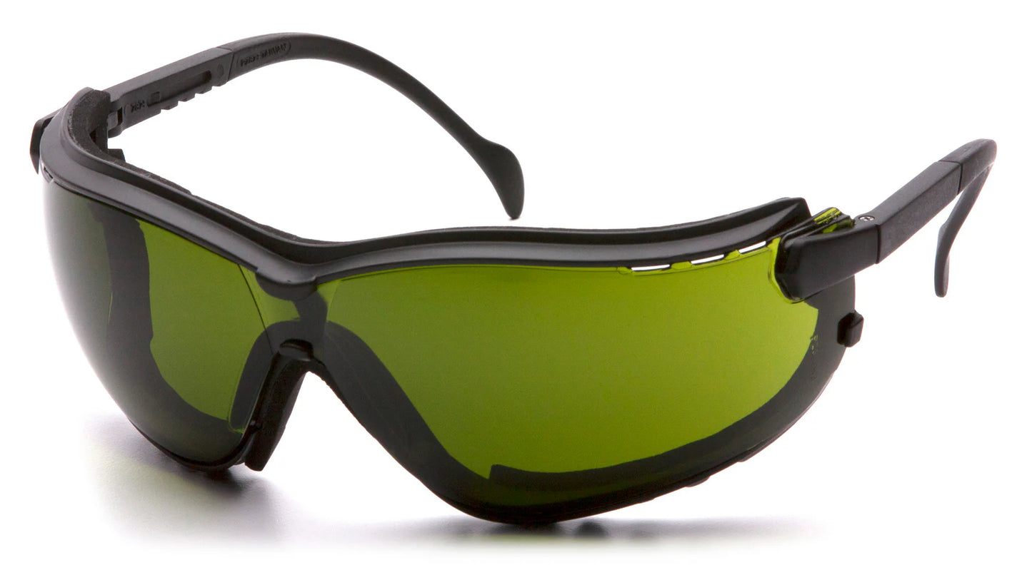 Pyramex IR Eyewear V2G® IR 3.0 H2X AntiFog