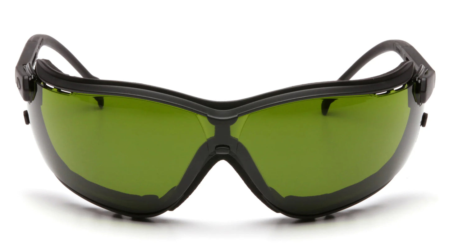 Pyramex IR Eyewear V2G® IR 3.0 H2X AntiFog