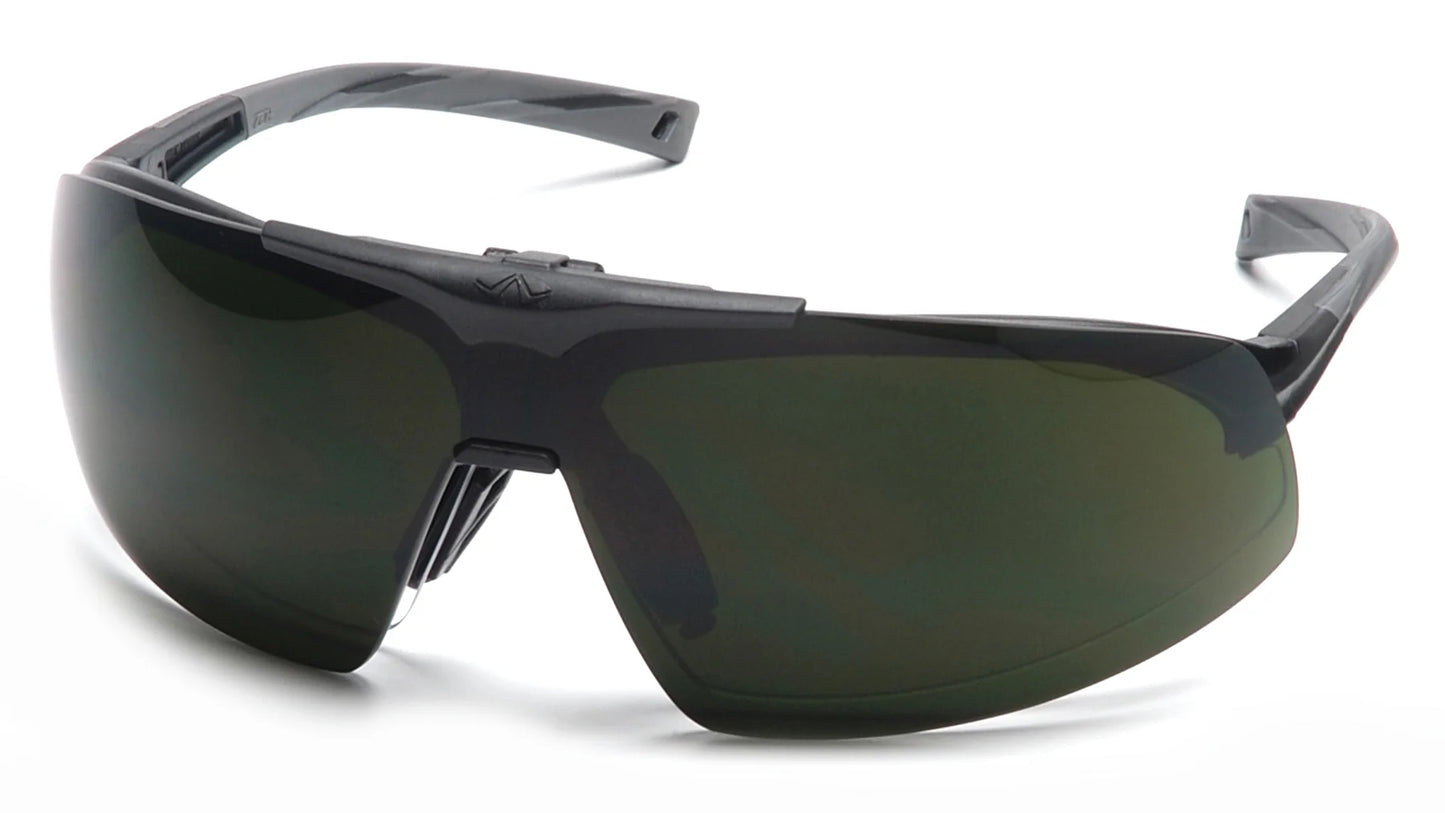 Pyramex IR Eyewear Onix® Plus IR 5.0 H2X AntiFog
