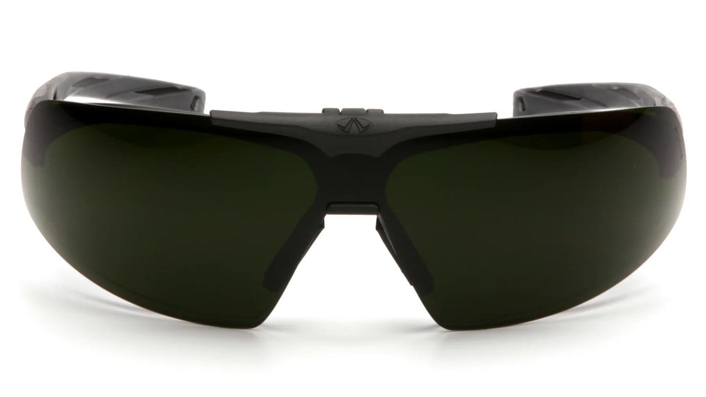Pyramex IR Eyewear Onix® Plus IR 5.0 H2X AntiFog