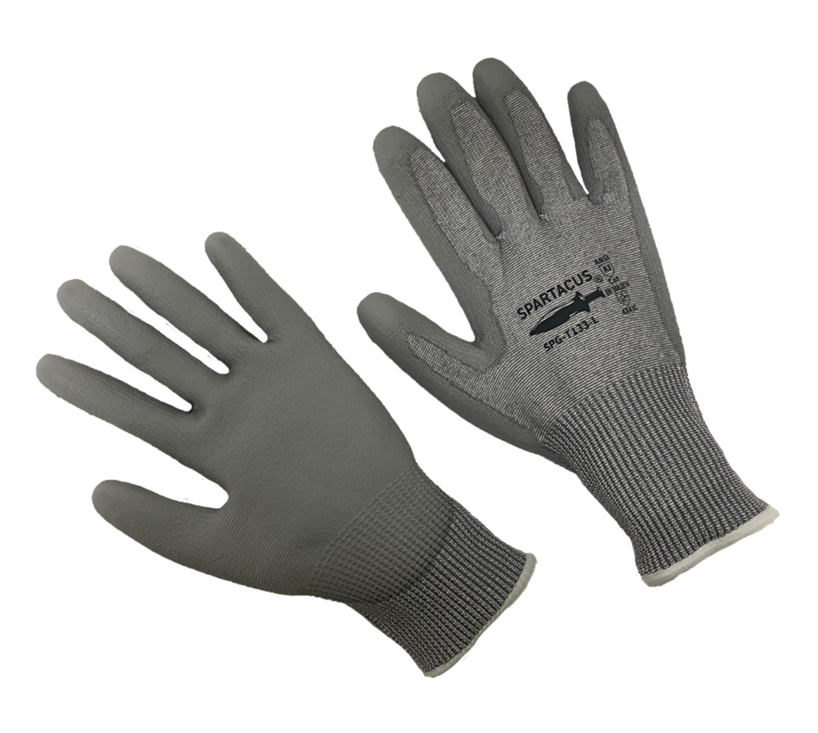 Seattle Glove Spartacus SPG-T133