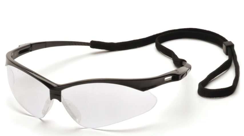 Pyramex PMXTREME SB6310STP, Standard Anti-Fog