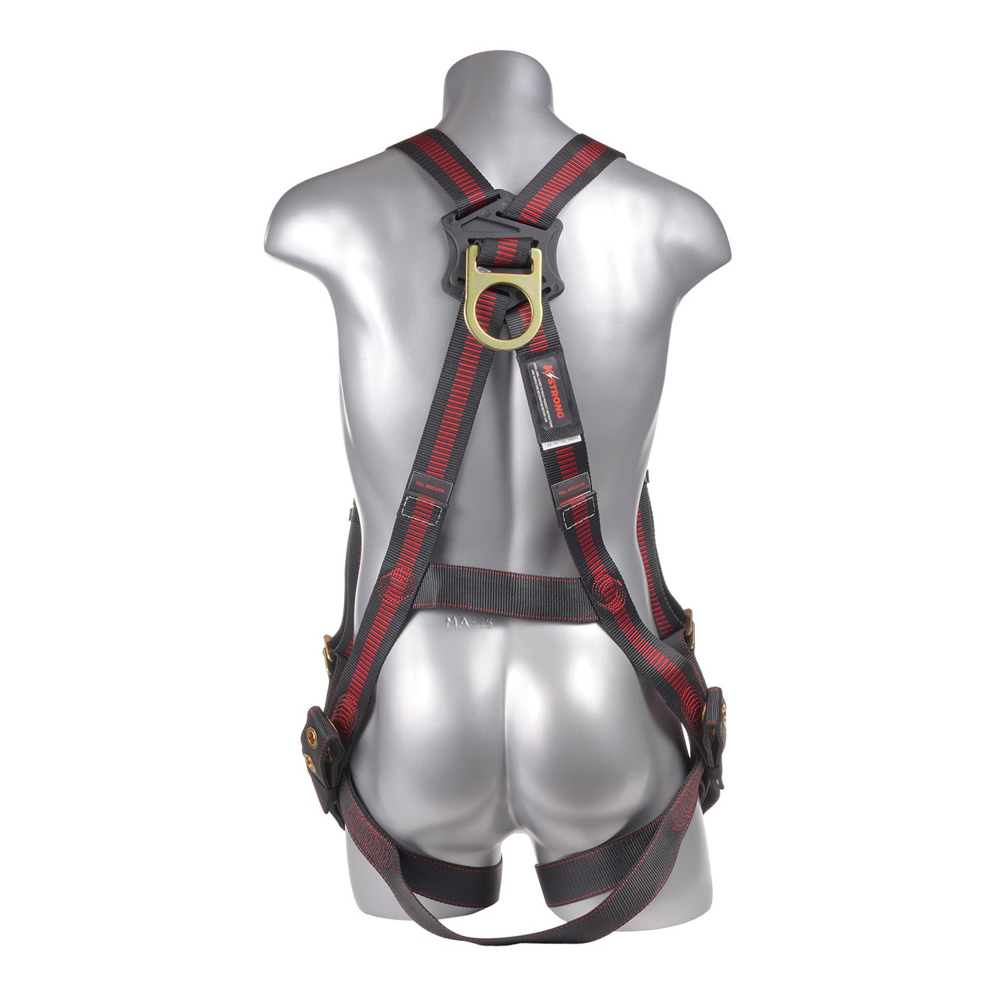 KStrong® Kapture™ Elite 5-Point Full Body Harness