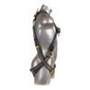KStrong® Kapture™ Element Welding Harness, Dorsal D-Ring, QC Chest and Legs
