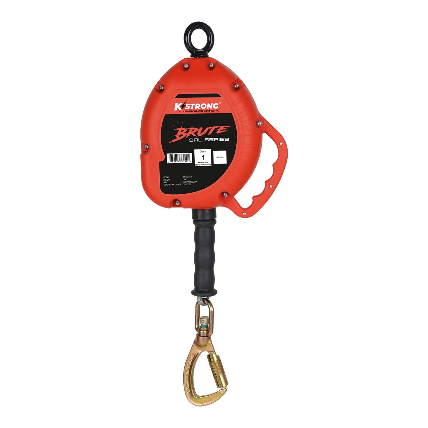 KStrong BRUTE™️30 ft. Cable SRL (UFS310130)