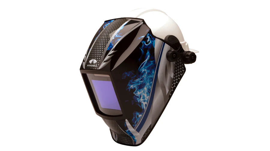 Pyramex Welding Helmet Adapter