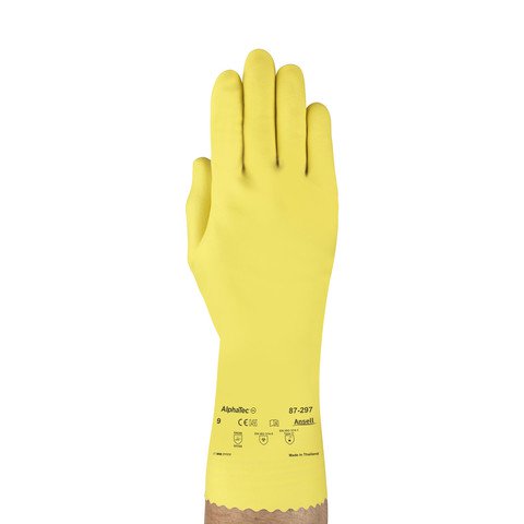 Ansell AlphaTec® 87-297