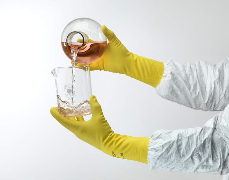 Ansell AlphaTec® 87-297