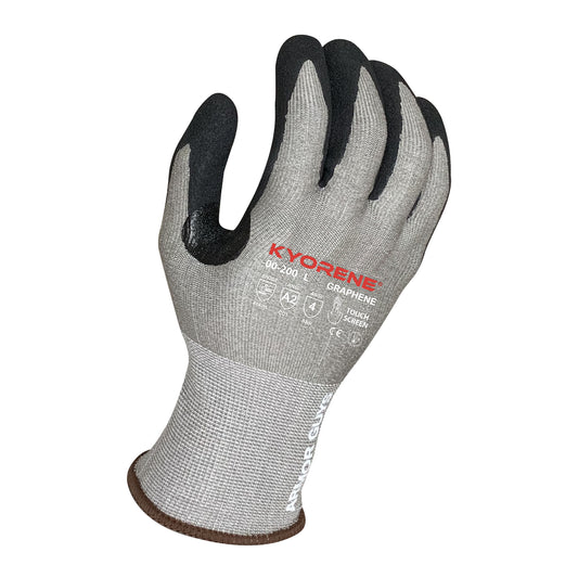Armor Guys Kyorene 00-200 ANSI Cut Level A2