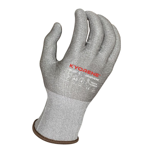 Armor Guys Kyorene 00-207 ANSI Cut Level A2