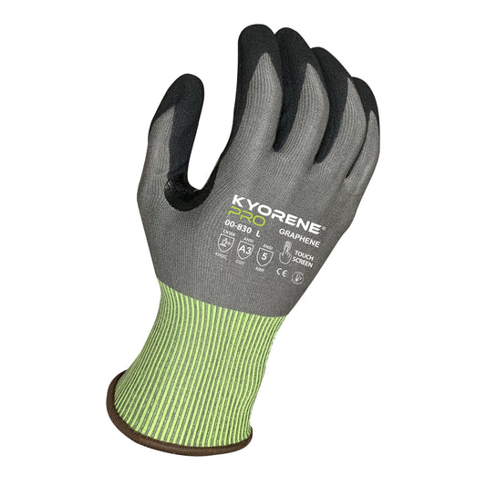 Armor Guys Kyorene Pro 00-830 ANSI Cut Level A3