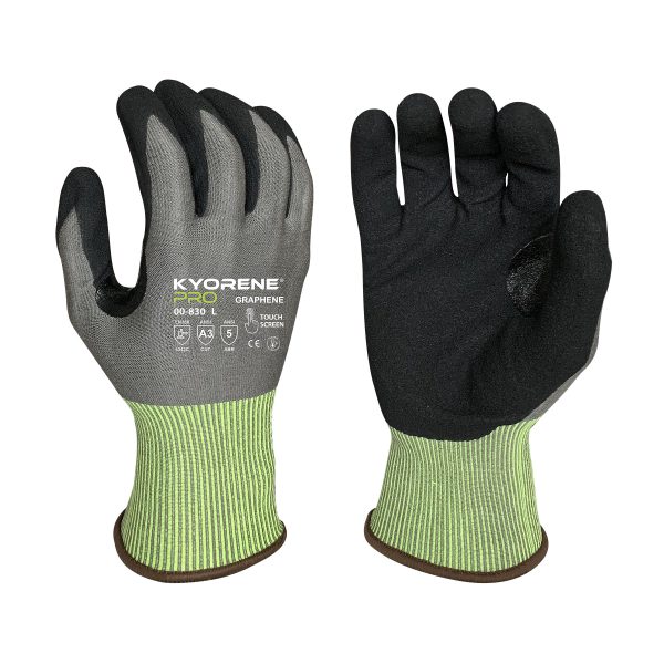Armor Guys Kyorene Pro 00-830 ANSI Cut Level A3