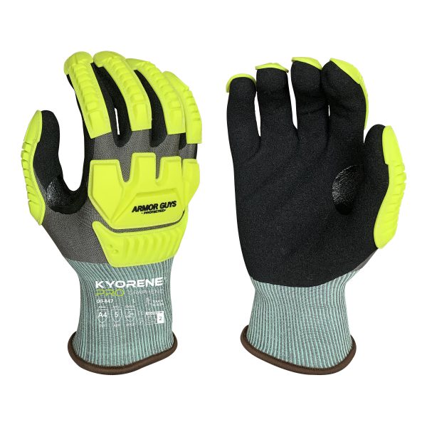 Armor Guys Kyorene Pro 00-847 ANSI Cut Level A4