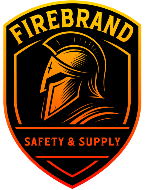 Firebrand Safety and Supply