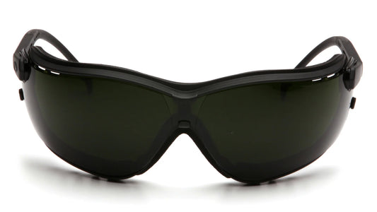 Pyramex IR Eyewear V2G® IR 5.0 H2X AntiFog