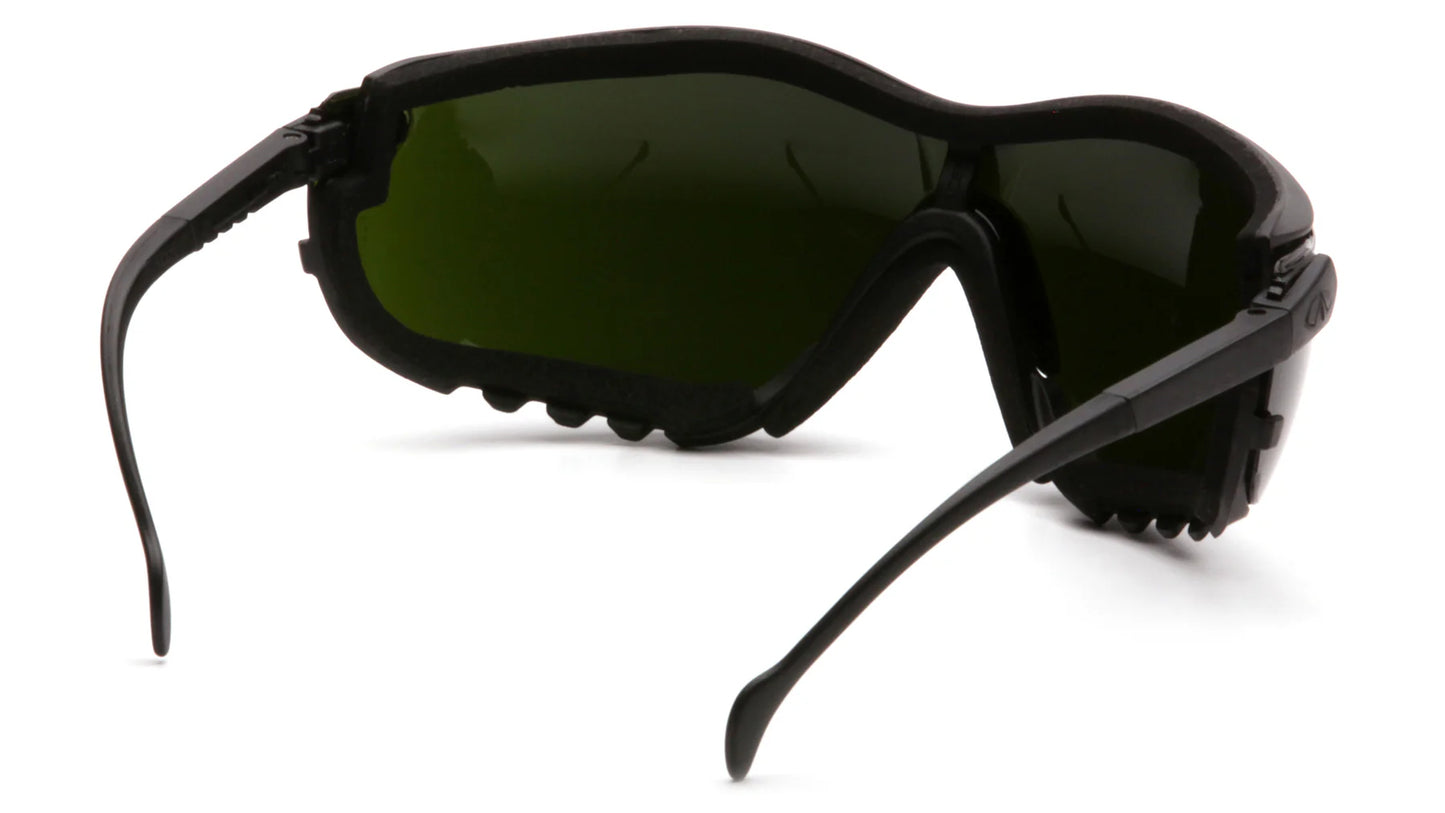 Pyramex IR Eyewear V2G® IR 5.0 H2X AntiFog