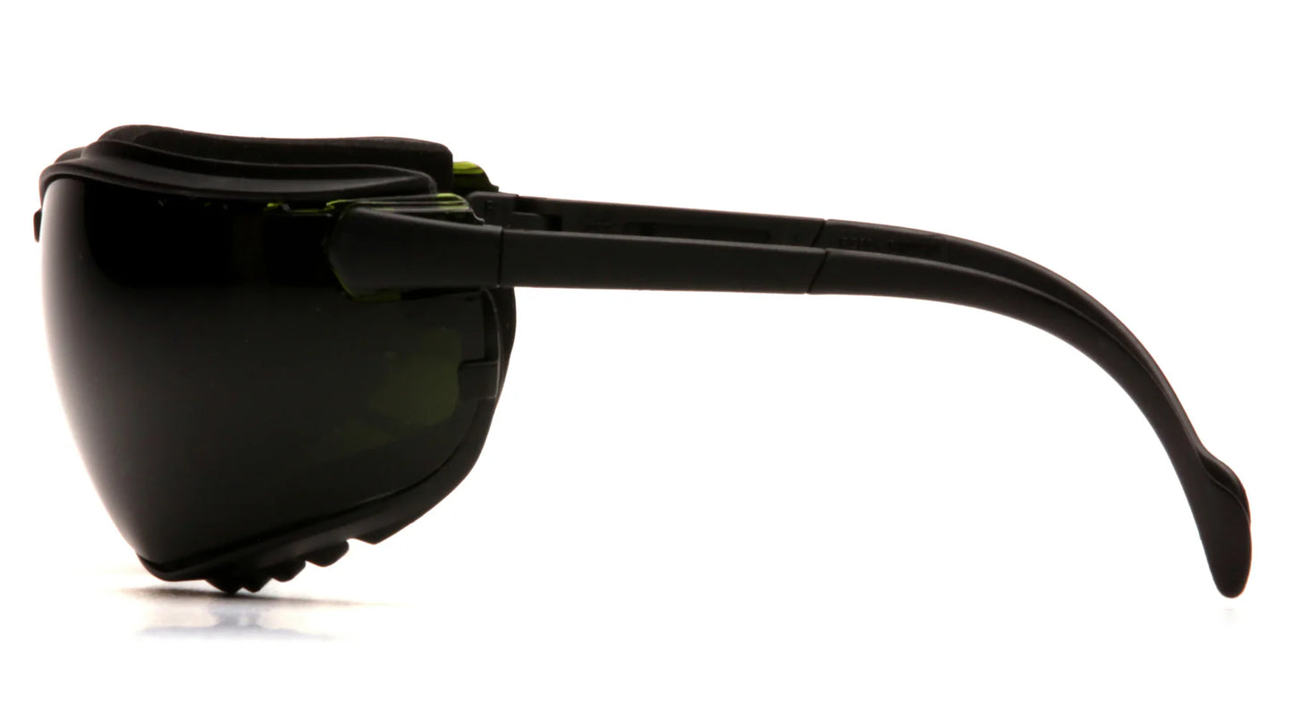 Pyramex IR Eyewear V2G® IR 5.0 H2X AntiFog