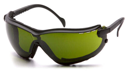 Pyramex IR Eyewear V2G® IR 3.0 H2X AntiFog