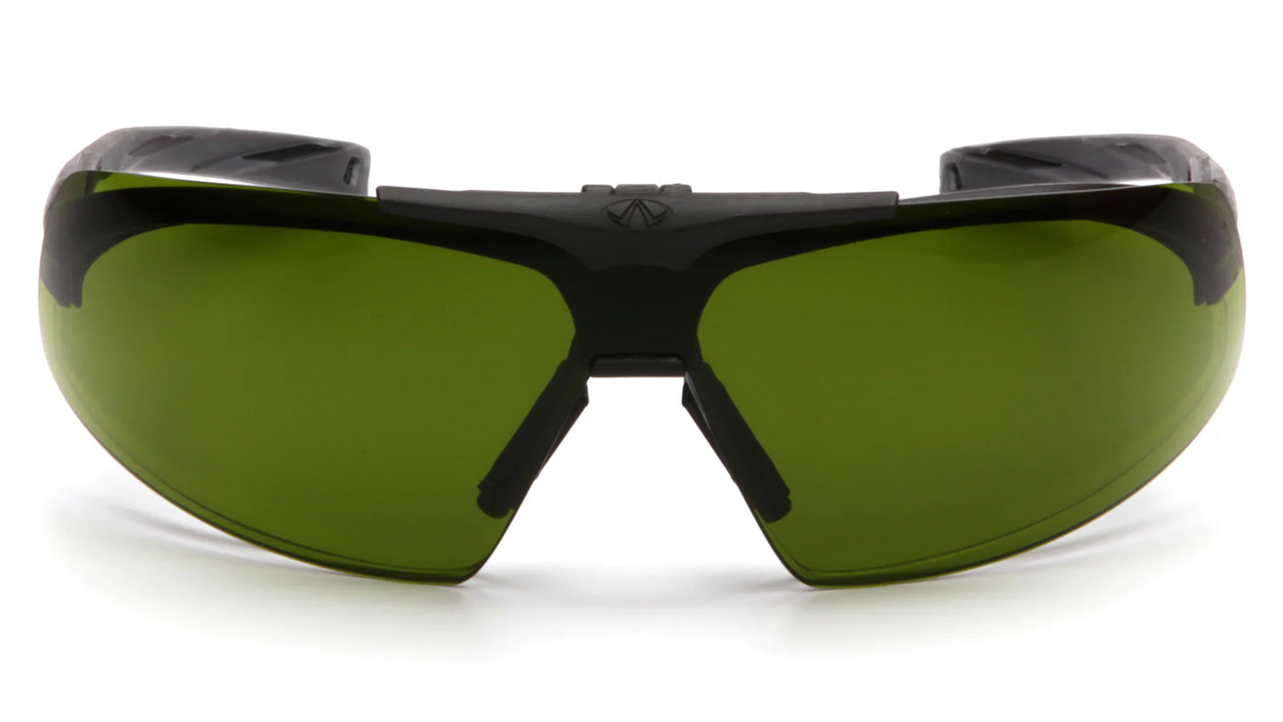 Pyramex IR Eyewear Onix® Plus IR 3.0 H2X AntiFog