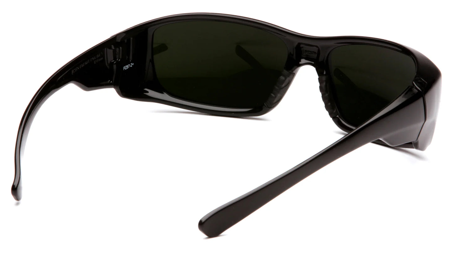 Pyramex Emerge® IR 5.0 Lens
