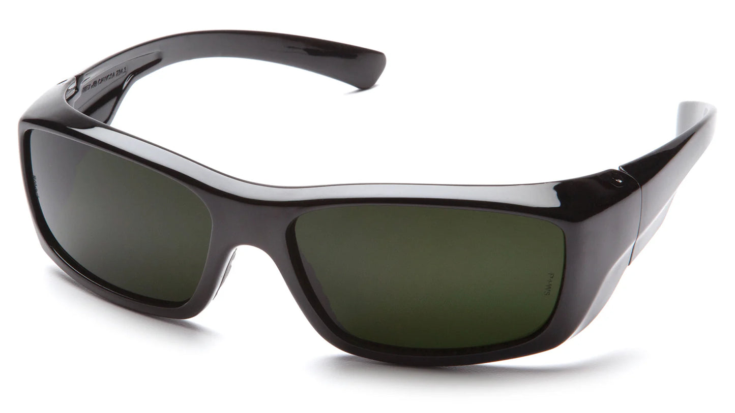 Pyramex Emerge® IR 5.0 Lens