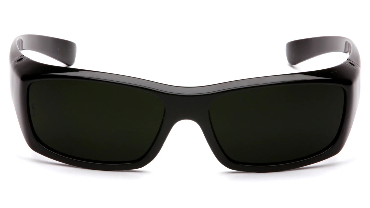 Pyramex Emerge® IR 5.0 Lens