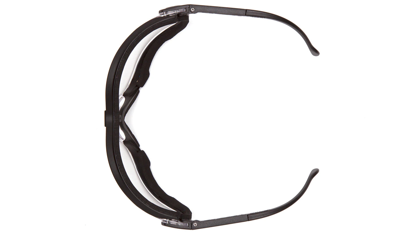 Pyramex IR Eyewear V2G® IR 5.0 H2X AntiFog