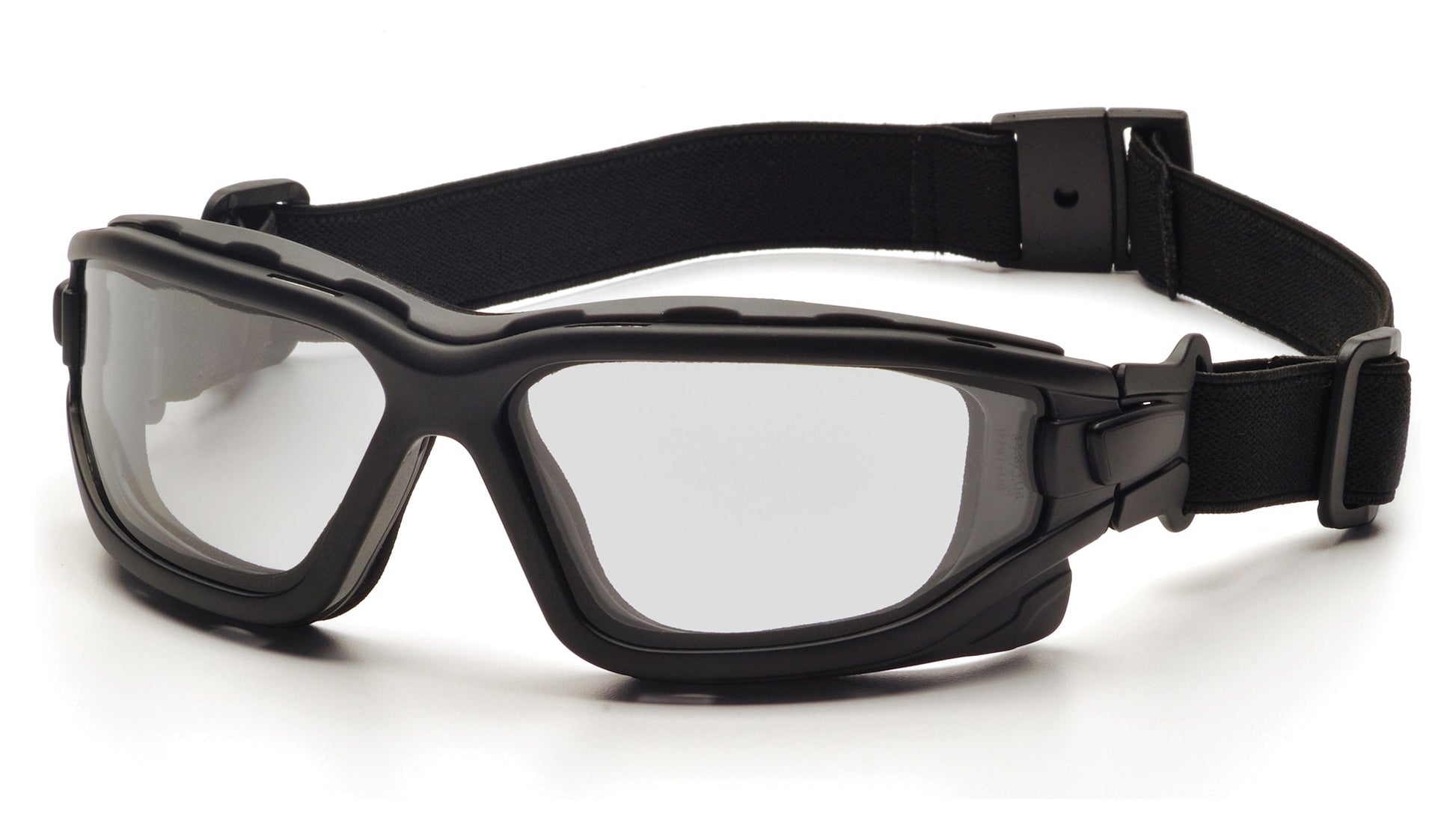 Pyramex I-Force dual-pane goggle