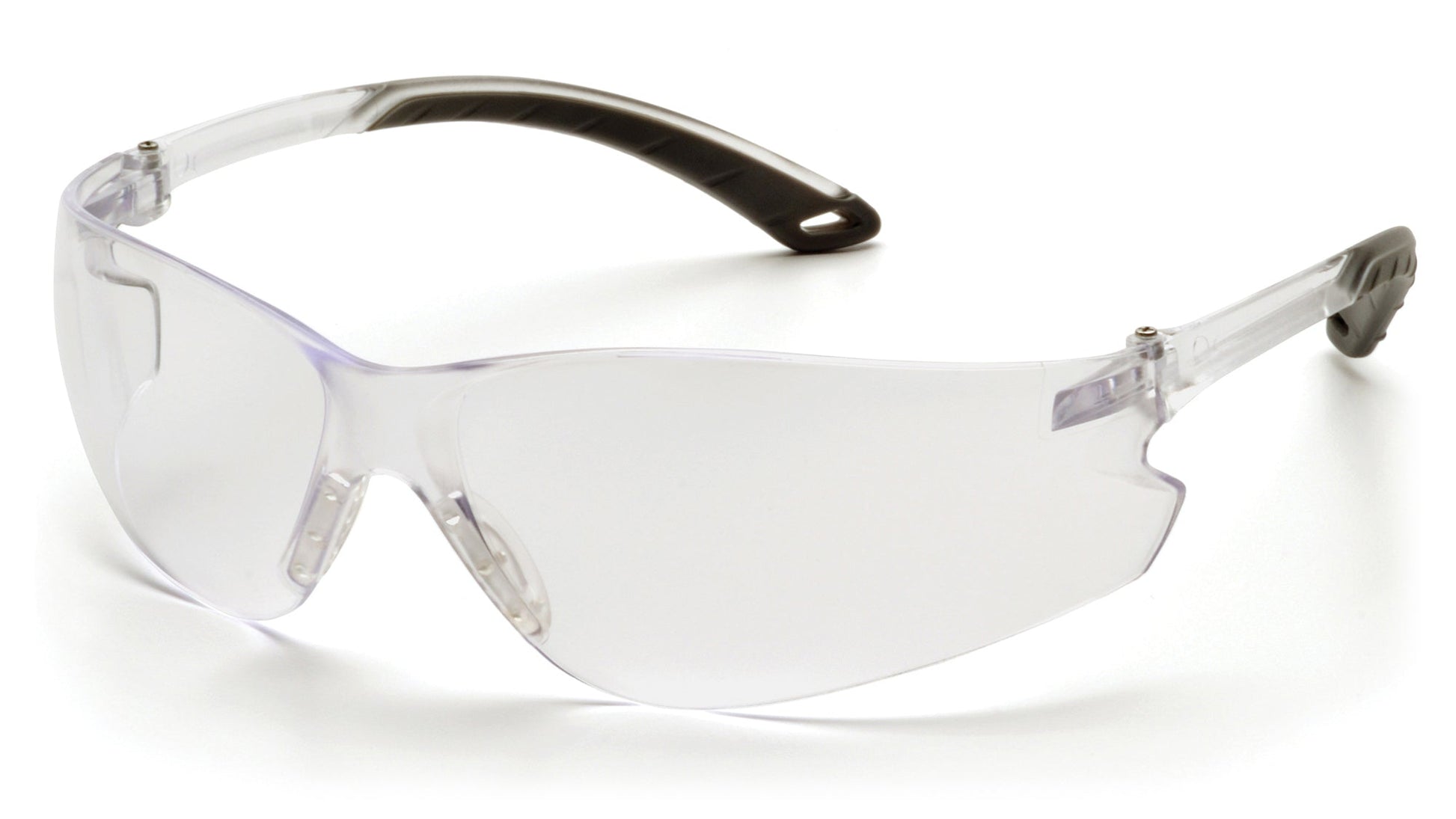 Pyramex Itek safety glasses