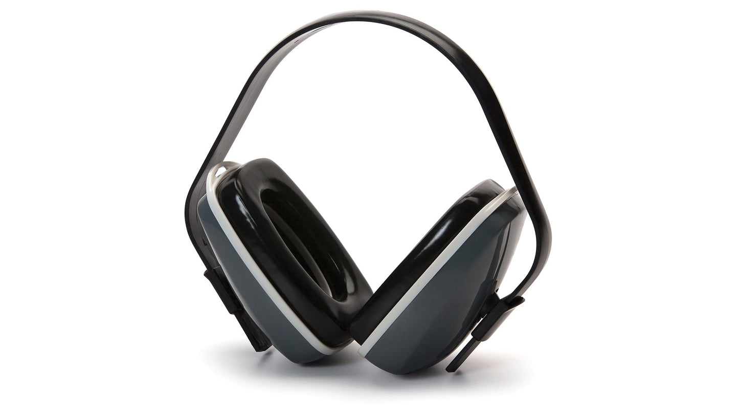 Pyramex PM2010 passive earmuff