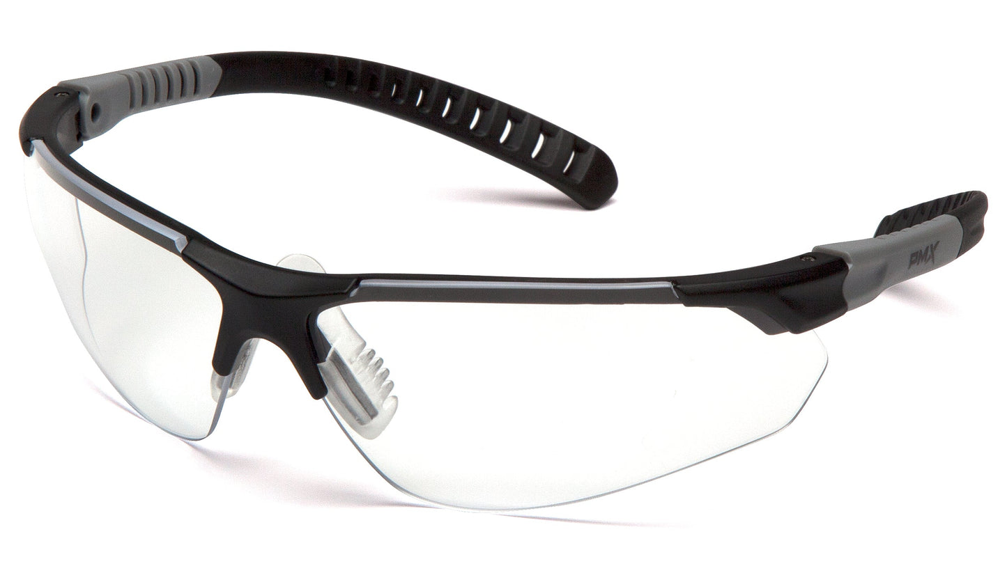 Pyramex Sitecore safety glasses
