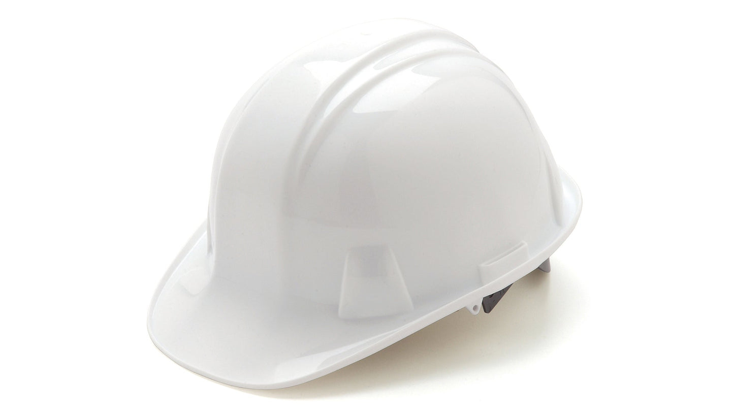 Pyramex SL Series cap style hard hat