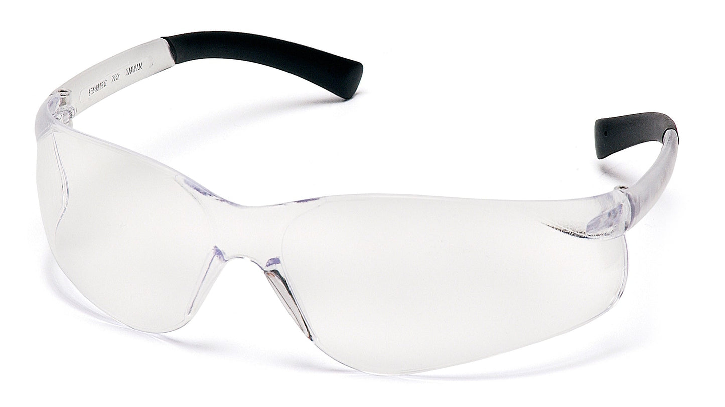 Pyramex Ztek safety glasses